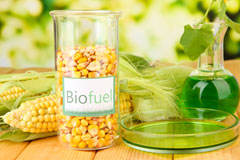 Westend biofuel availability