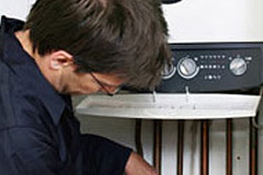 boiler replacement Westend
