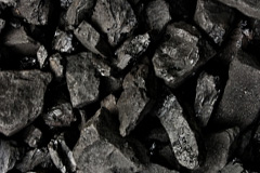 Westend coal boiler costs