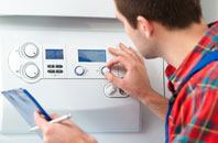 free commercial Westend boiler quotes