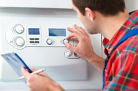 free Westend gas safe engineer quotes