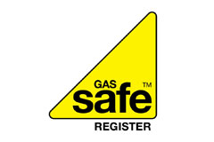 gas safe companies Westend